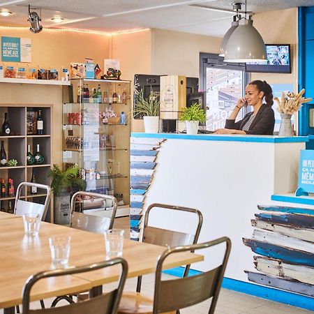 Kyriad Direct Le Bourget Gonesse Exterior foto